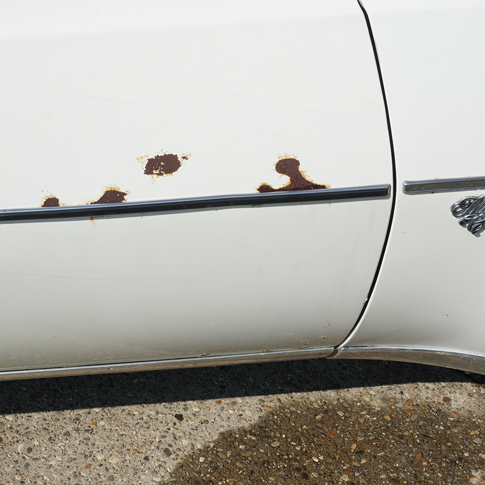 1977 Chevrolet Malibu Classic