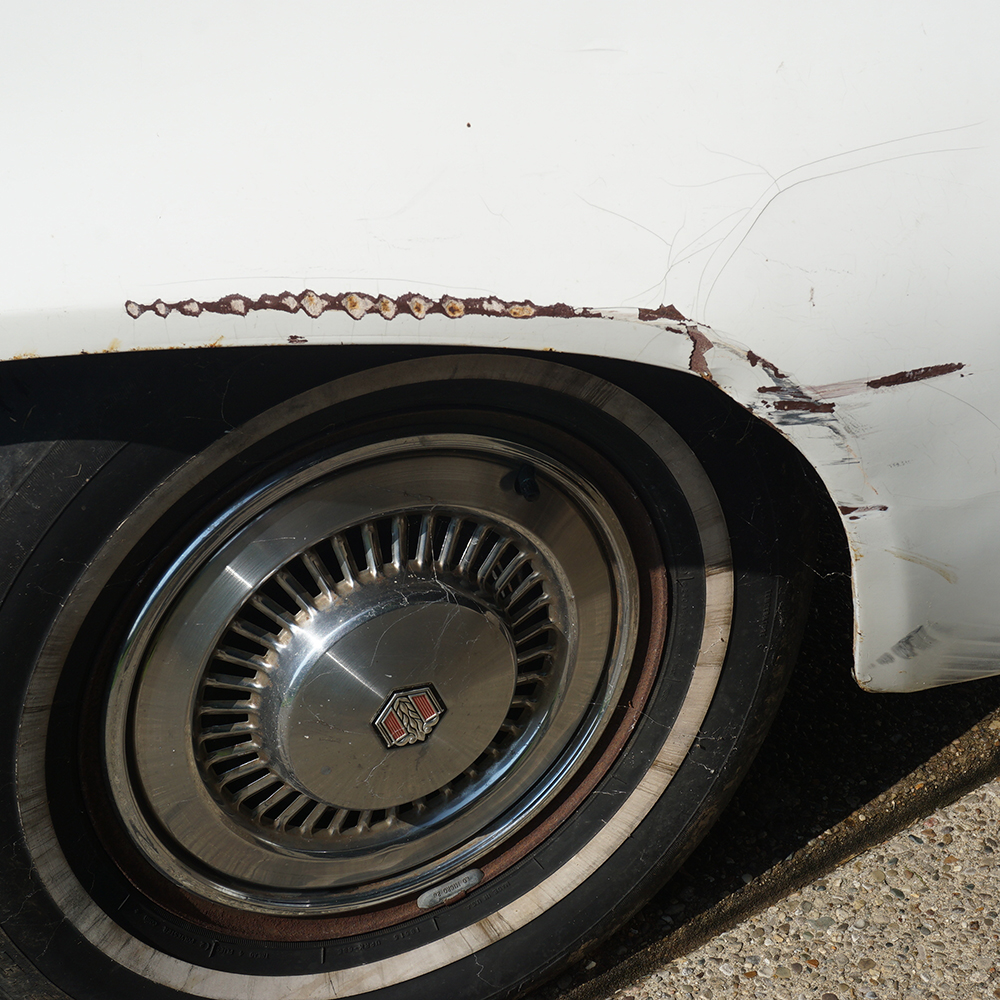 1977 Chevrolet Malibu Classic