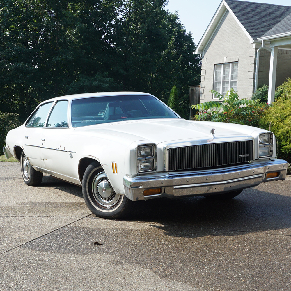 1977 Chevrolet Malibu Classic