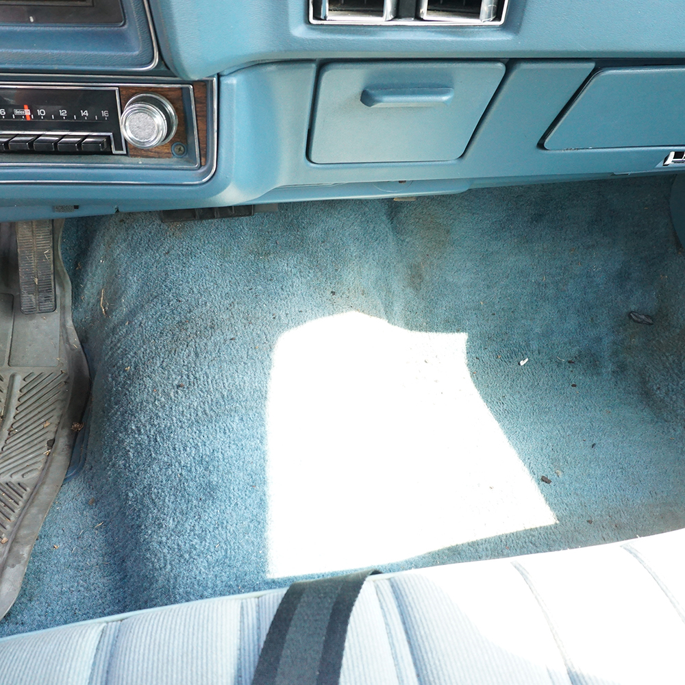 1977 Chevrolet Malibu Classic