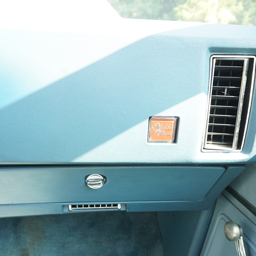 1977 Chevrolet Malibu Classic