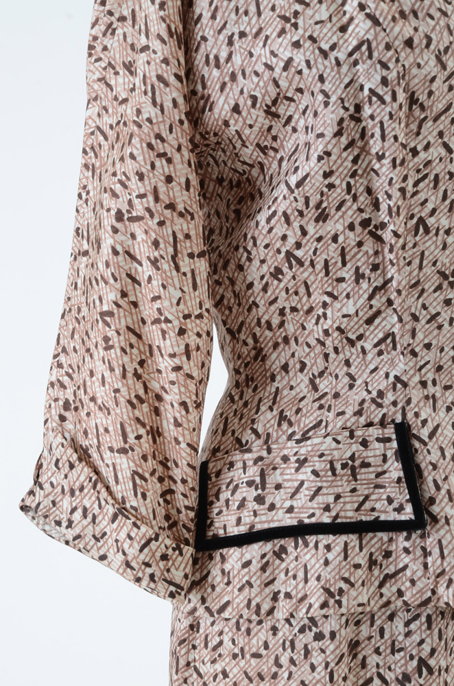 1940s R&K Original Dress and Jacket