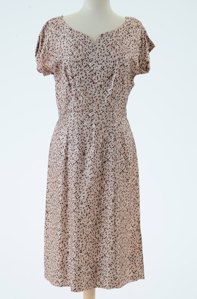 1940s R&K Original Dress and Jacket