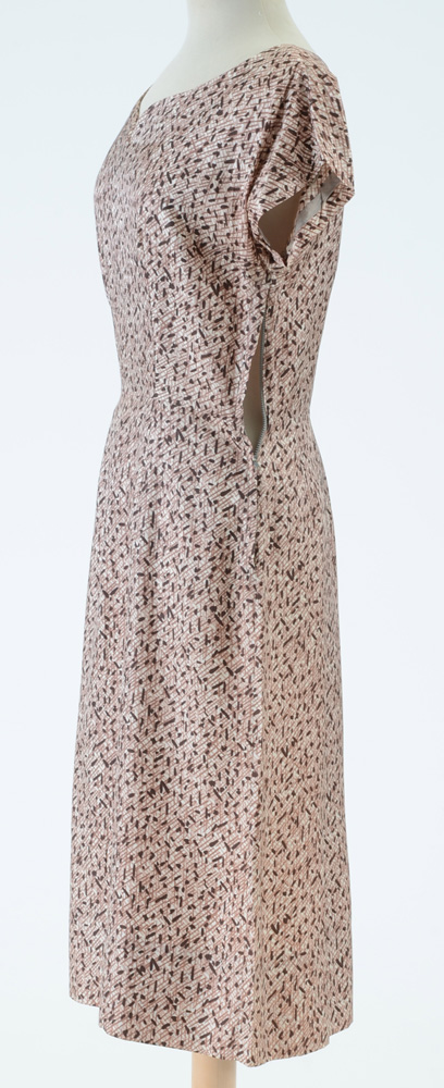 1940s R&K Original Dress and Jacket