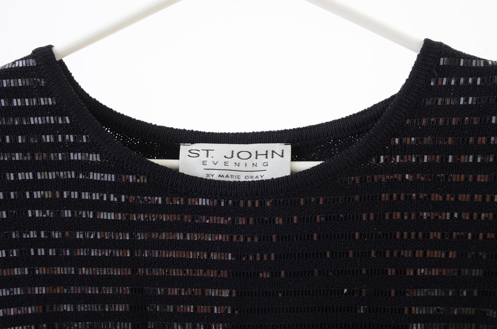 St. John Knitwear