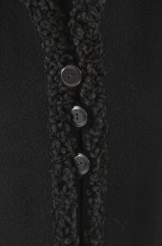 Escada Jacket and Lela Rose