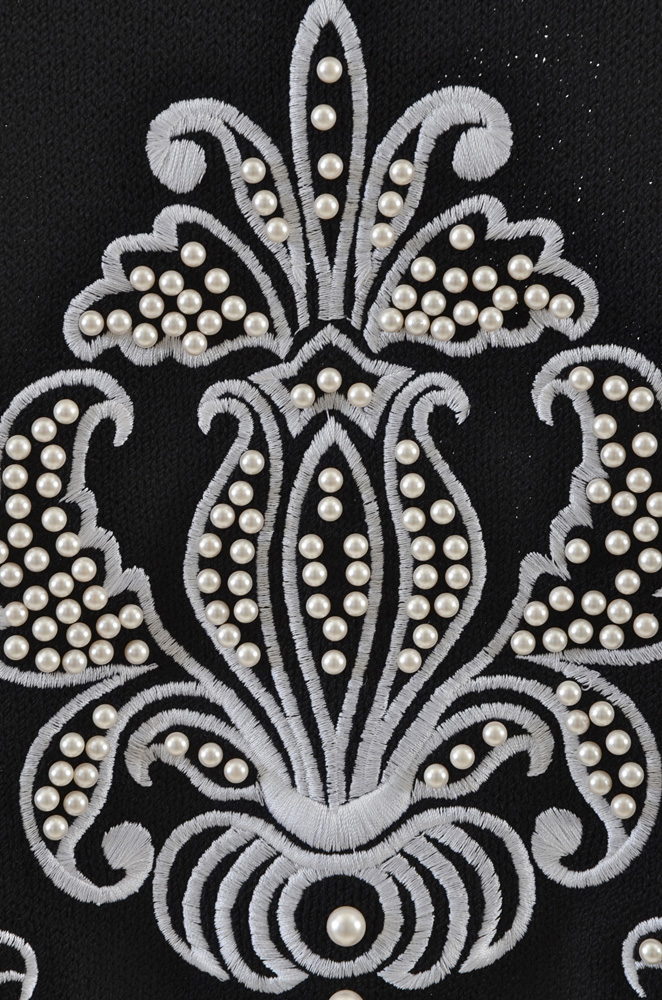 St. John Knit Jacket and Pants