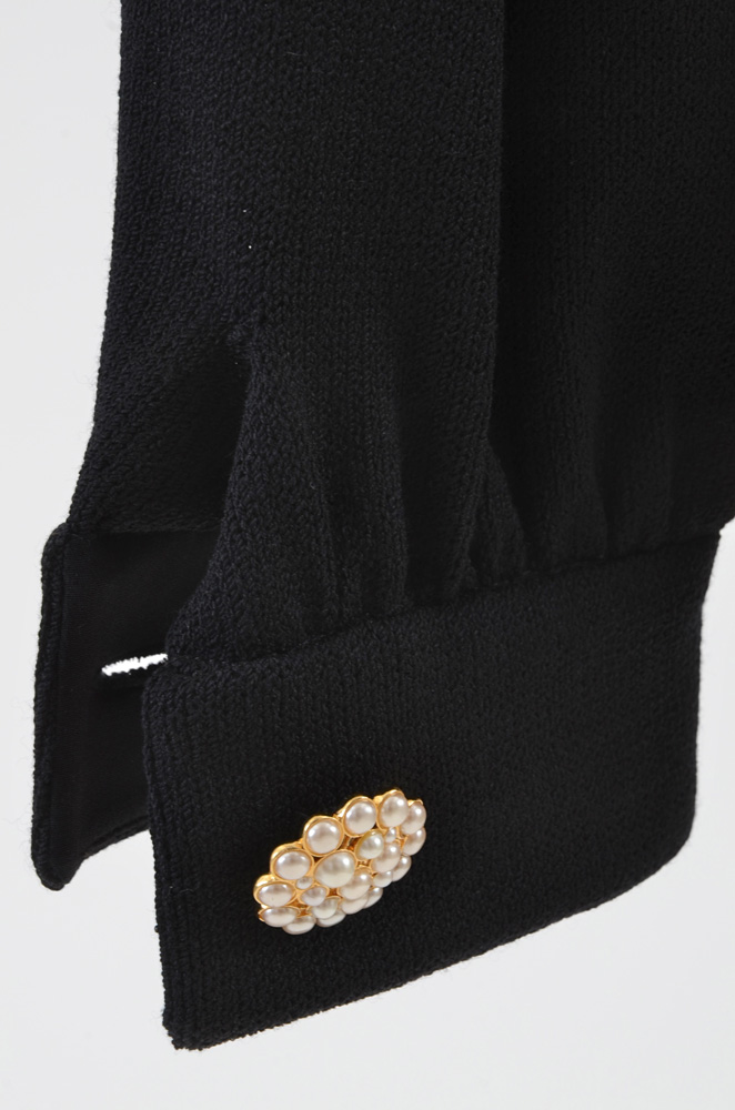 St. John Knit Jacket and Pants