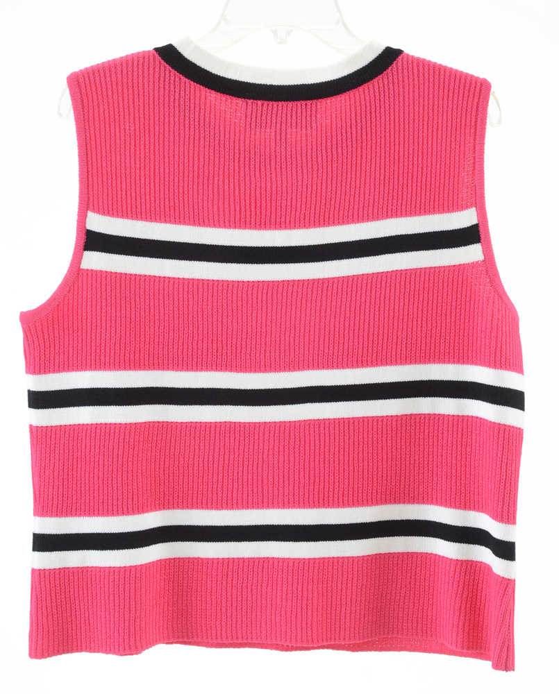 Three St. John Knit Tops