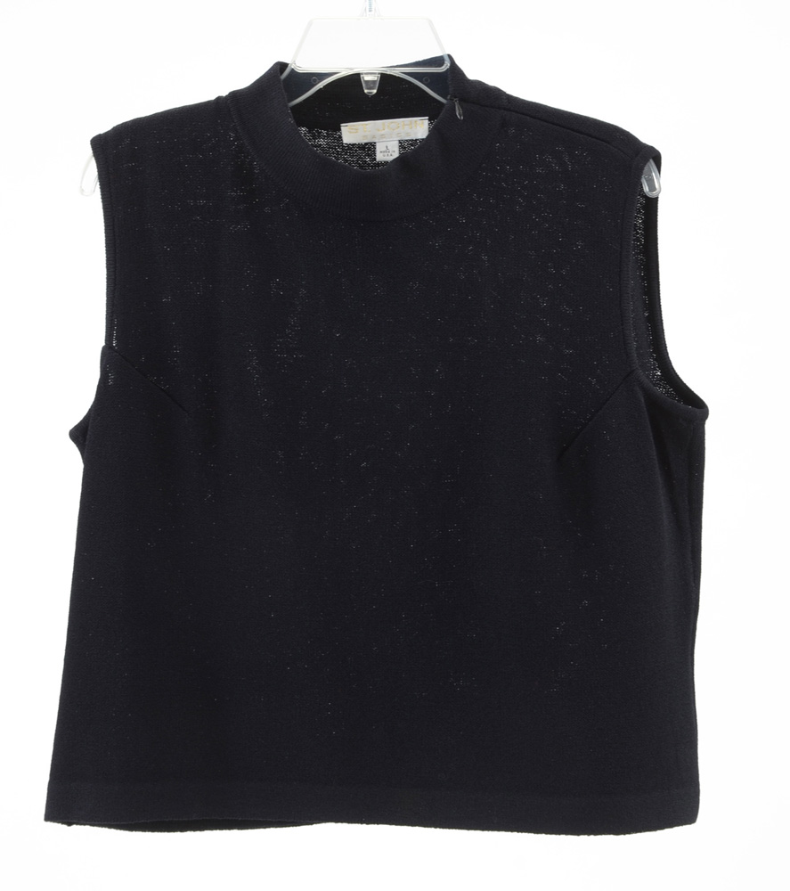 Three St. John Knit Tops