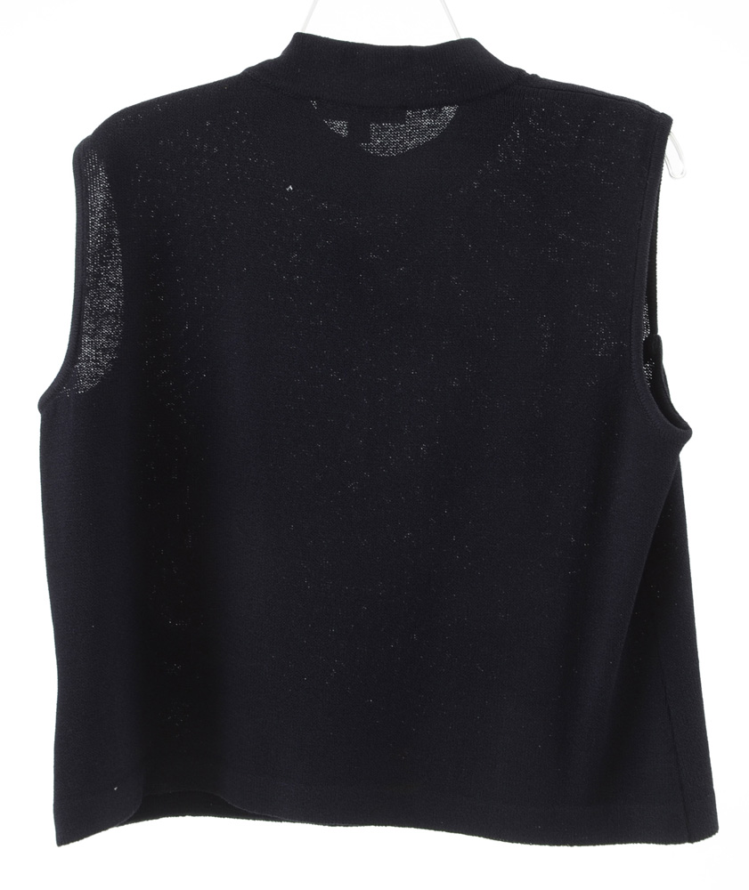 Three St. John Knit Tops