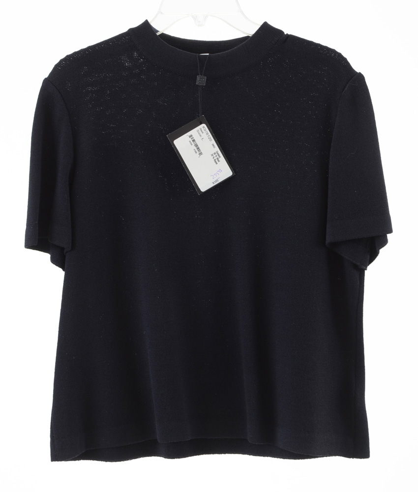 Three St. John Knit Tops