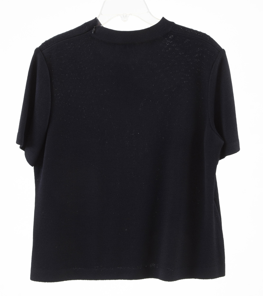 Three St. John Knit Tops