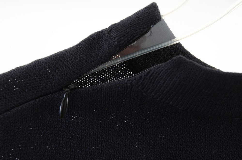 Three St. John Knit Tops