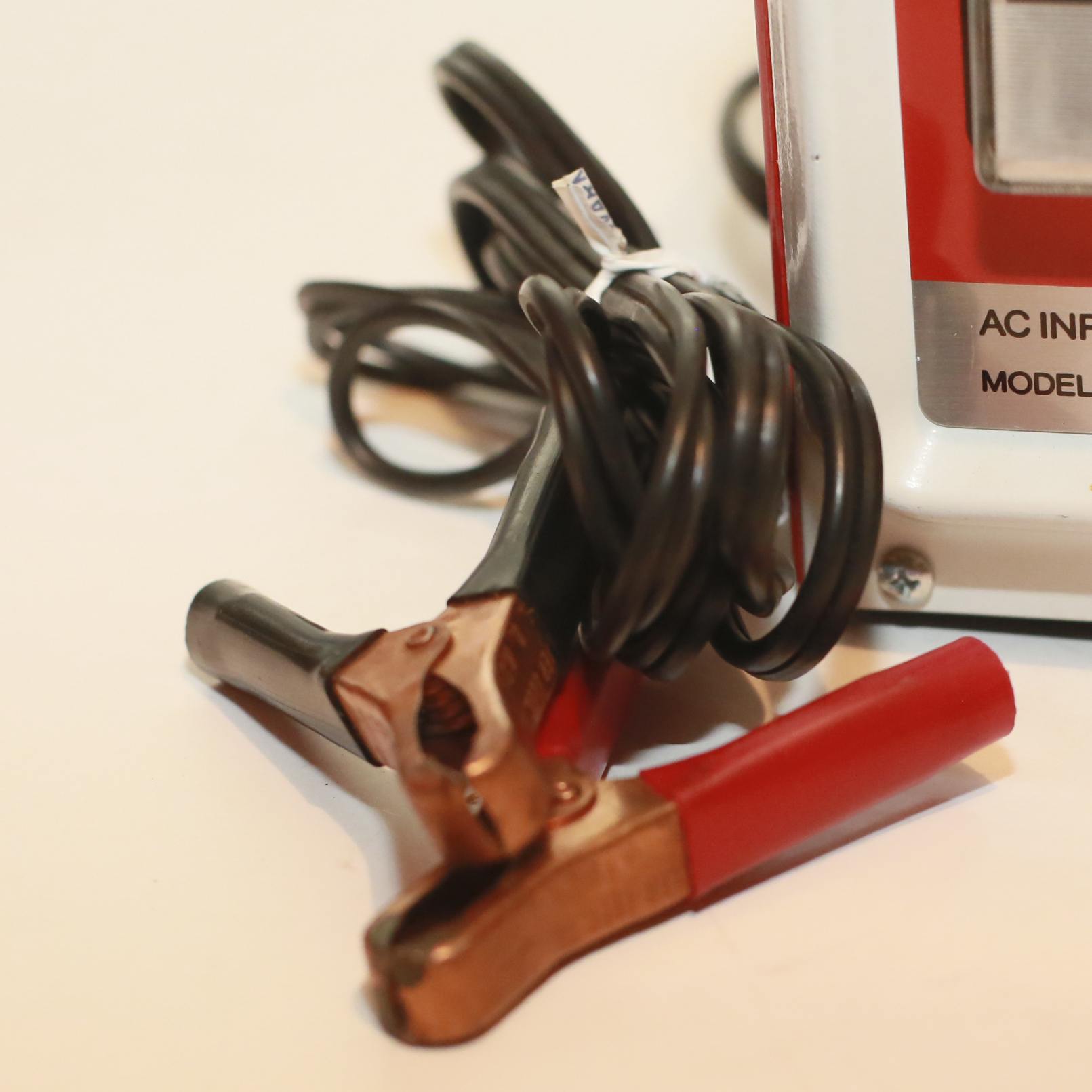 Schauer Charge Master Battery Charger