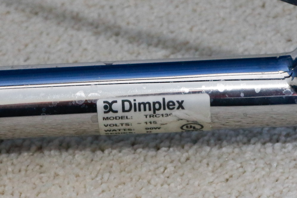 Sony Cybershot, Brookstone Digital Clock, Addl Home Electronics