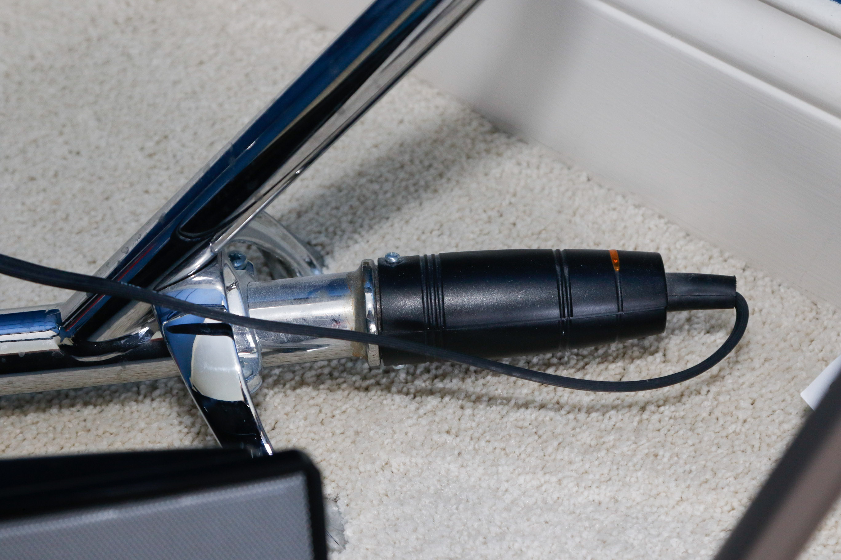 Sony Cybershot, Brookstone Digital Clock, Addl Home Electronics