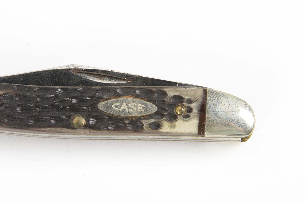 Case XX 62087 Folding Pocket Knife