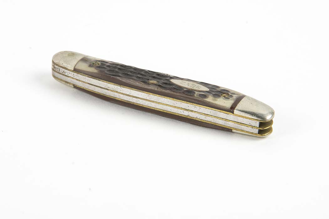 Case XX 62087 Folding Pocket Knife