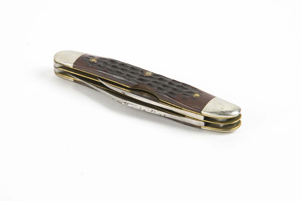 Case XX 62087 Folding Pocket Knife