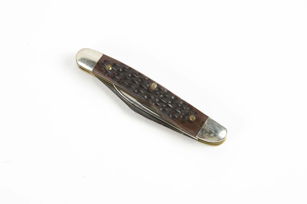 Case XX 62087 Folding Pocket Knife