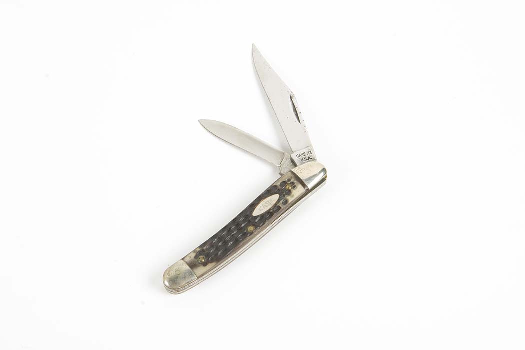 Case XX 62087 Folding Pocket Knife