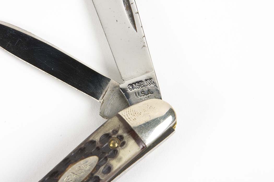 Case XX 62087 Folding Pocket Knife