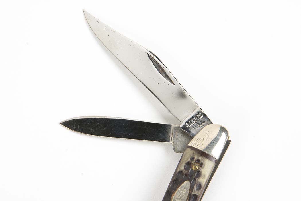 Case XX 62087 Folding Pocket Knife