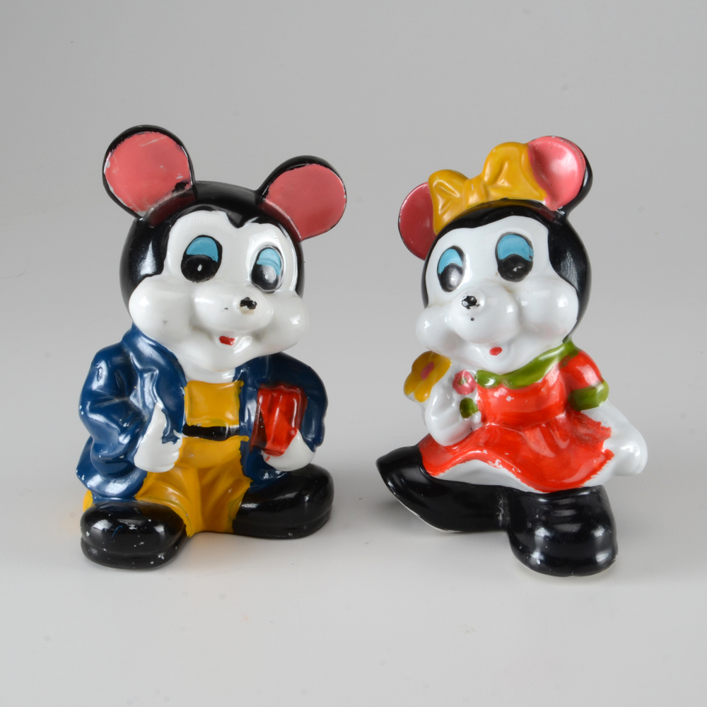 Novel Ceramic Money Banks