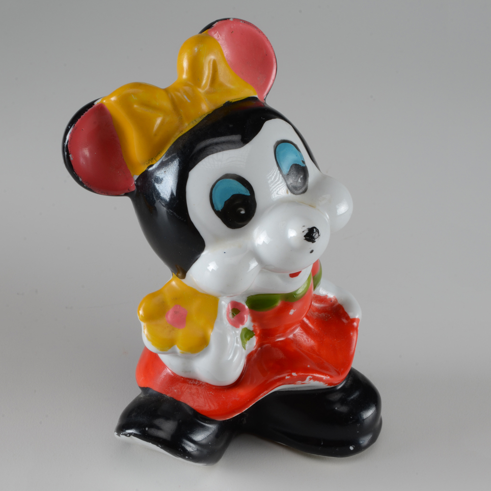 Novel Ceramic Money Banks