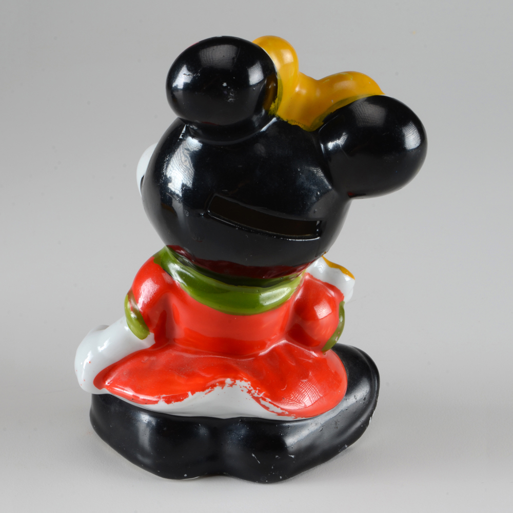 Novel Ceramic Money Banks