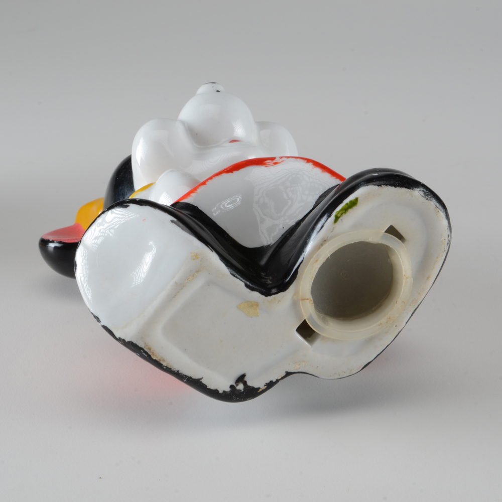 Novel Ceramic Money Banks