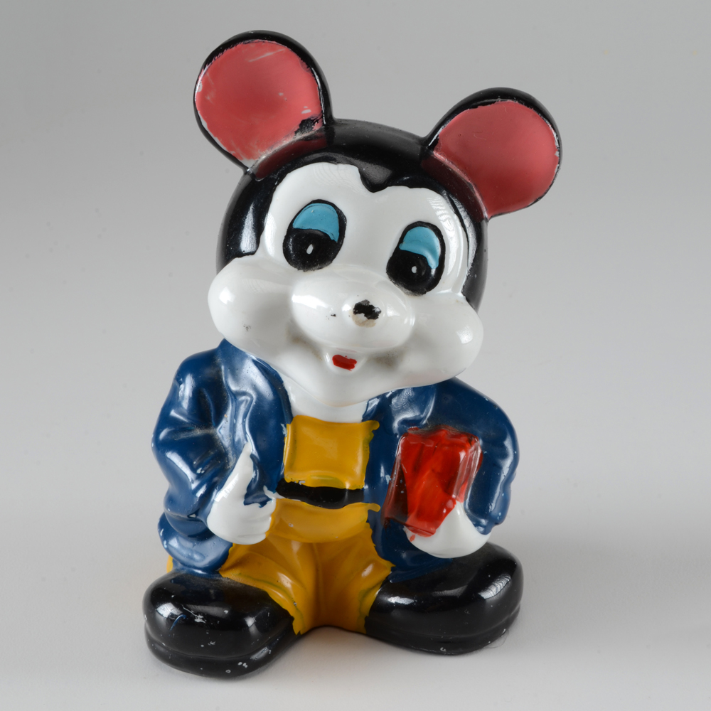 Novel Ceramic Money Banks