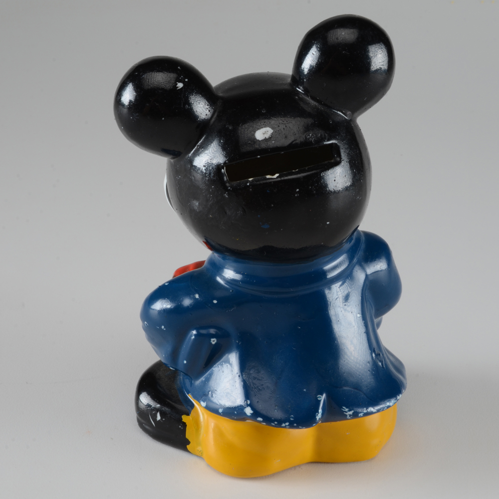 Novel Ceramic Money Banks