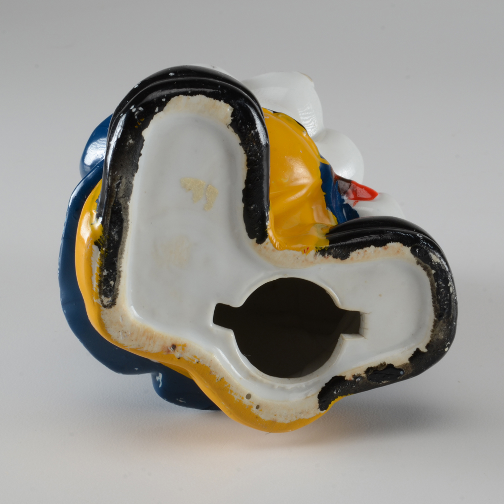 Novel Ceramic Money Banks