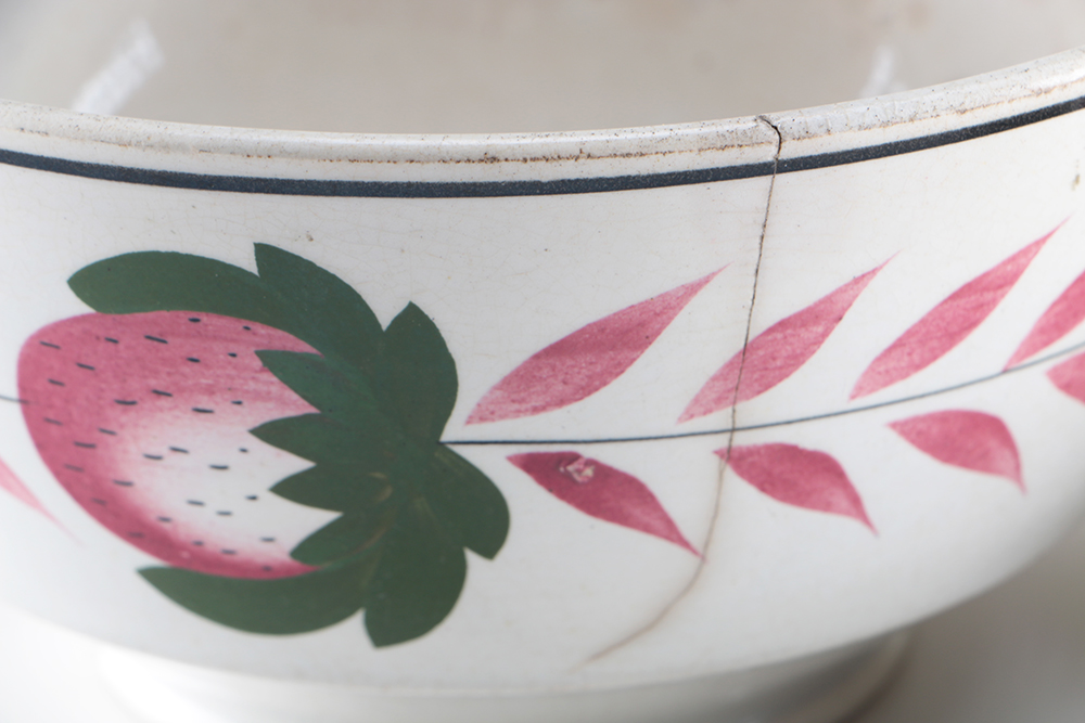 Collection of Vintage Dishes