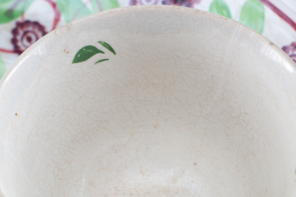 Collection of Vintage Dishes