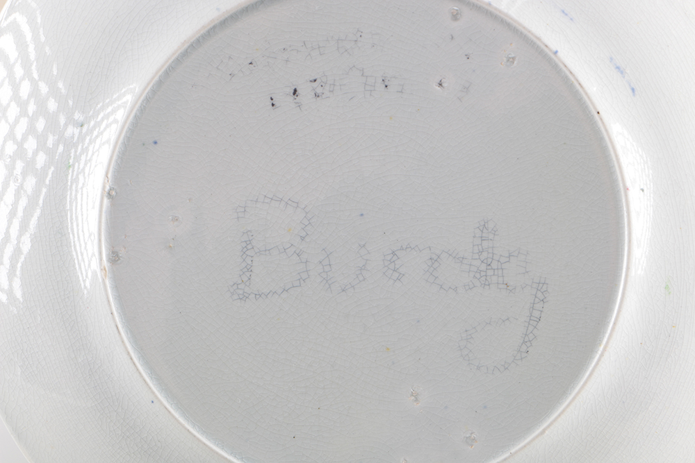 Collection of Vintage Dishes