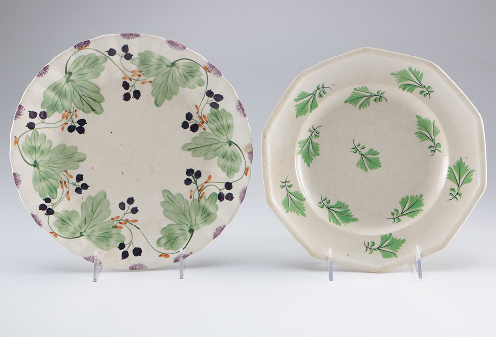 Collection of Vintage Dishes