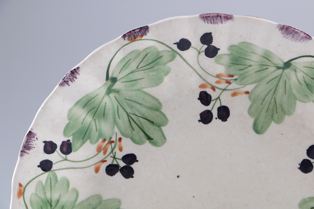 Collection of Vintage Dishes