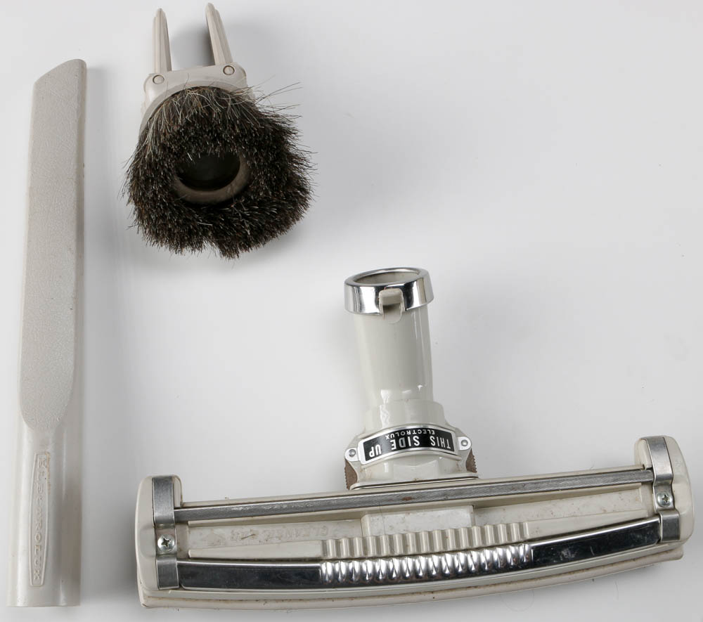 Vintage Electrolux Vacuum