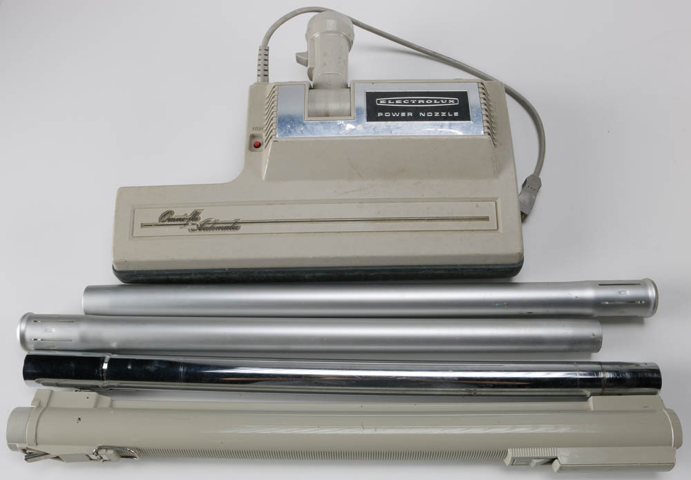 Vintage Electrolux Vacuum