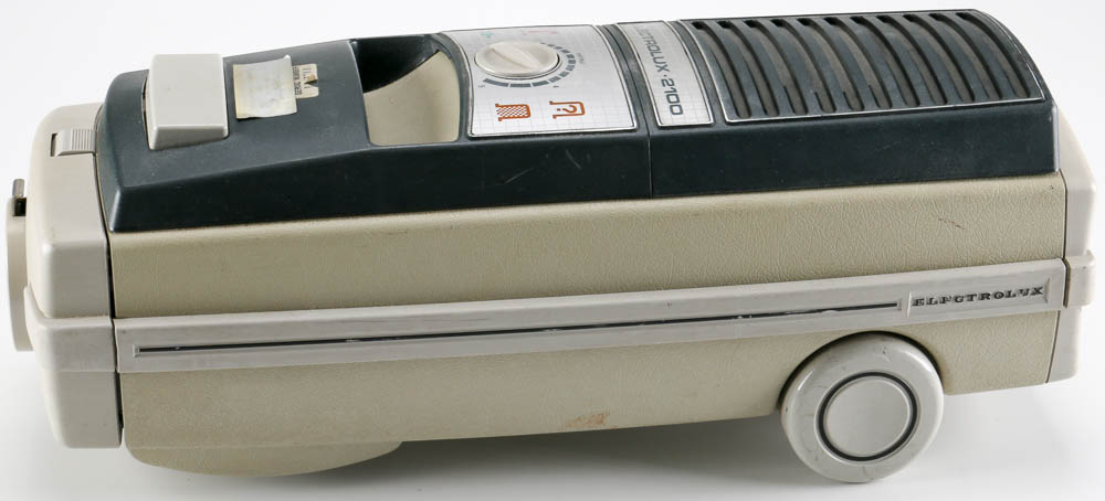 Vintage Electrolux Vacuum