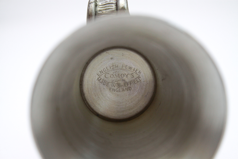 Washington, D.C. Fine Décor