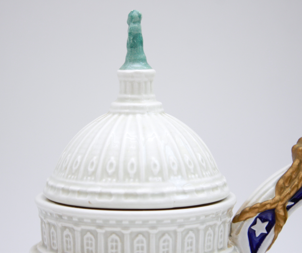 Washington, D.C. Fine Décor