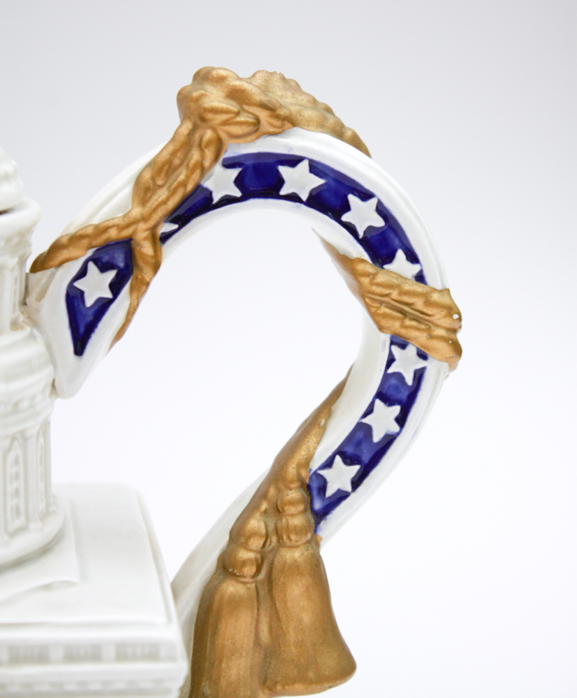 Washington, D.C. Fine Décor