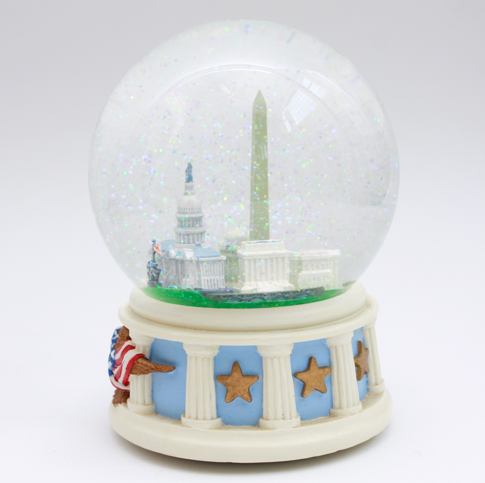 Washington, D.C. Fine Décor