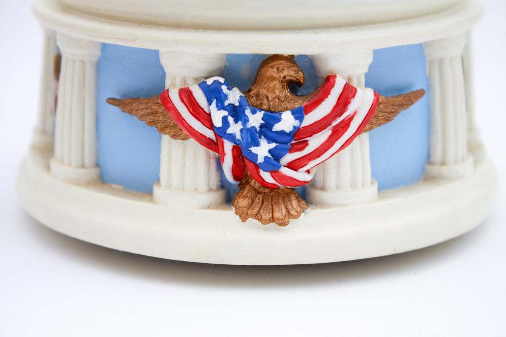 Washington, D.C. Fine Décor