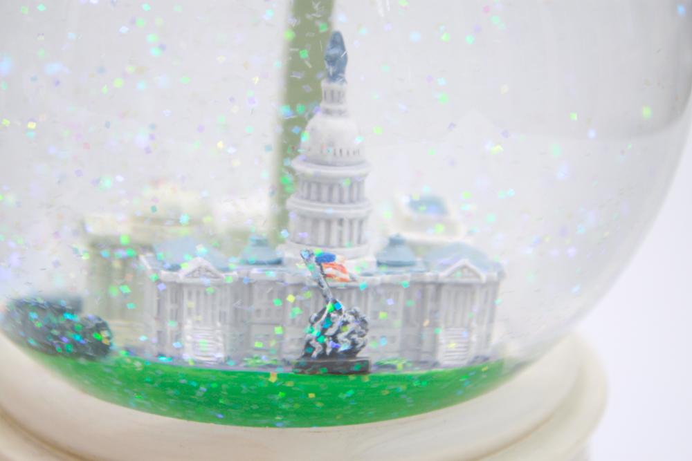 Washington, D.C. Fine Décor