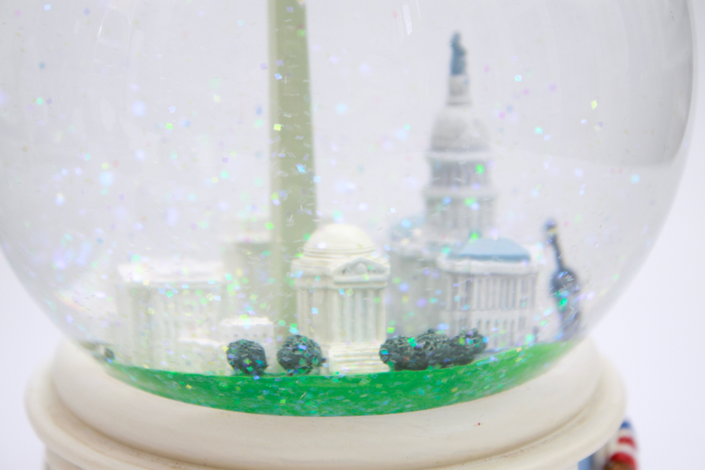 Washington, D.C. Fine Décor